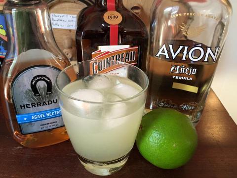 Margarita